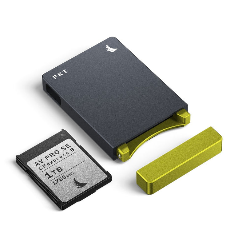 Angelbird Čitač kartica PKT CFexpress B