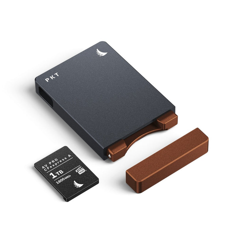 Angelbird Čitač kartica PKT CFexpress A