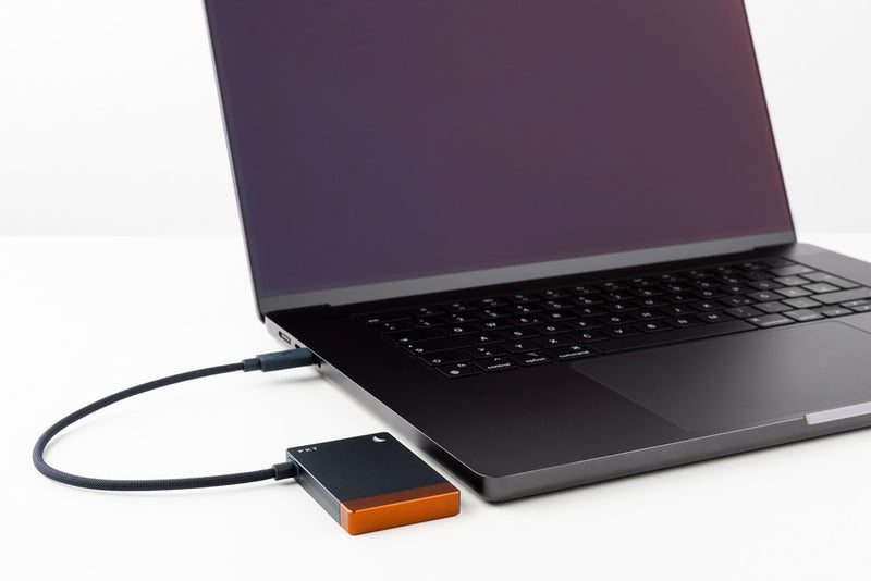 Angelbird Čitač kartica PKT CFexpress A