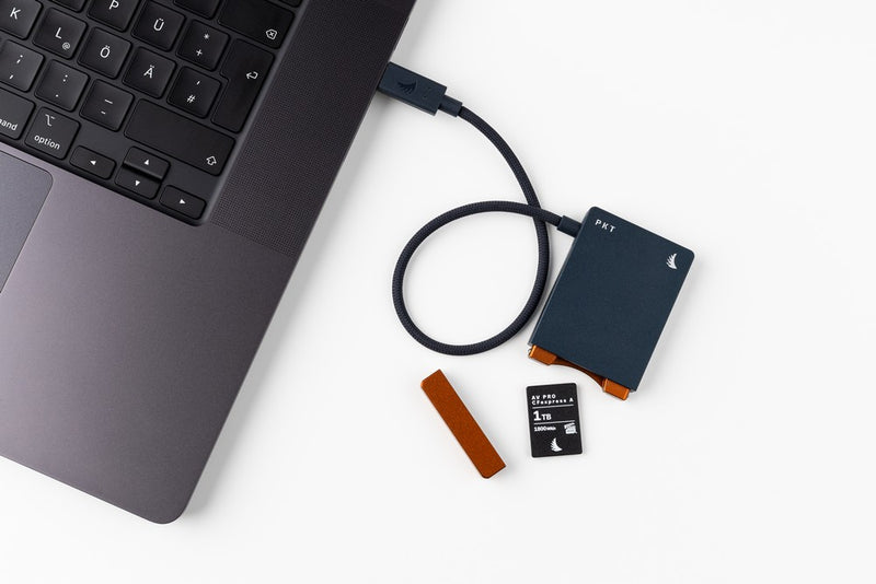 Angelbird Čitač kartica PKT CFexpress A