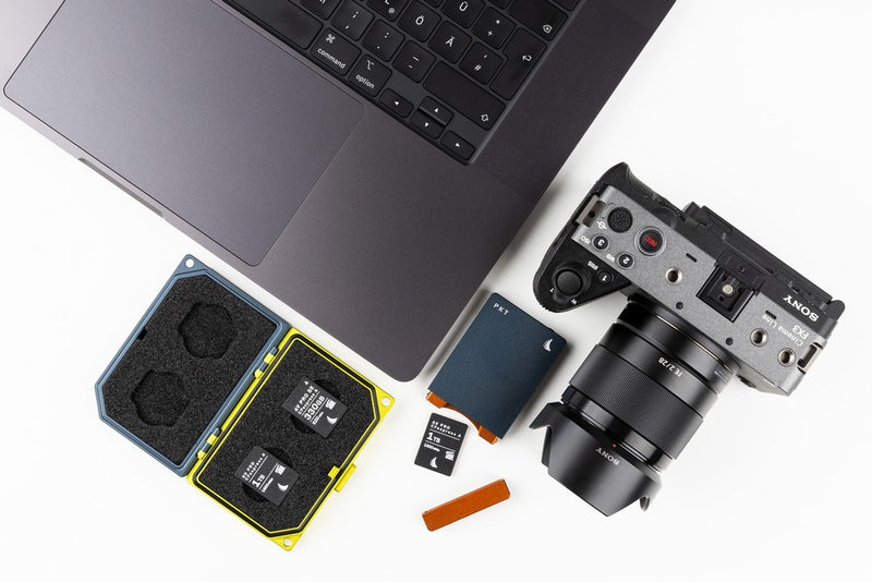 Angelbird Čitač kartica PKT CFexpress A