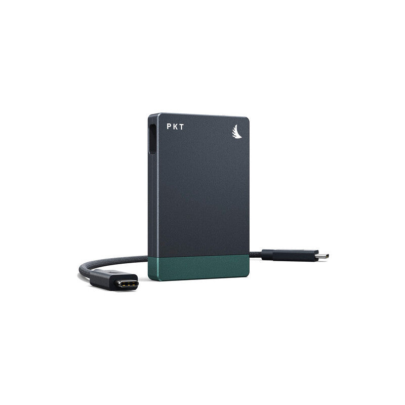 Angelbird Čitač kartica PKT SDXC UHS-II