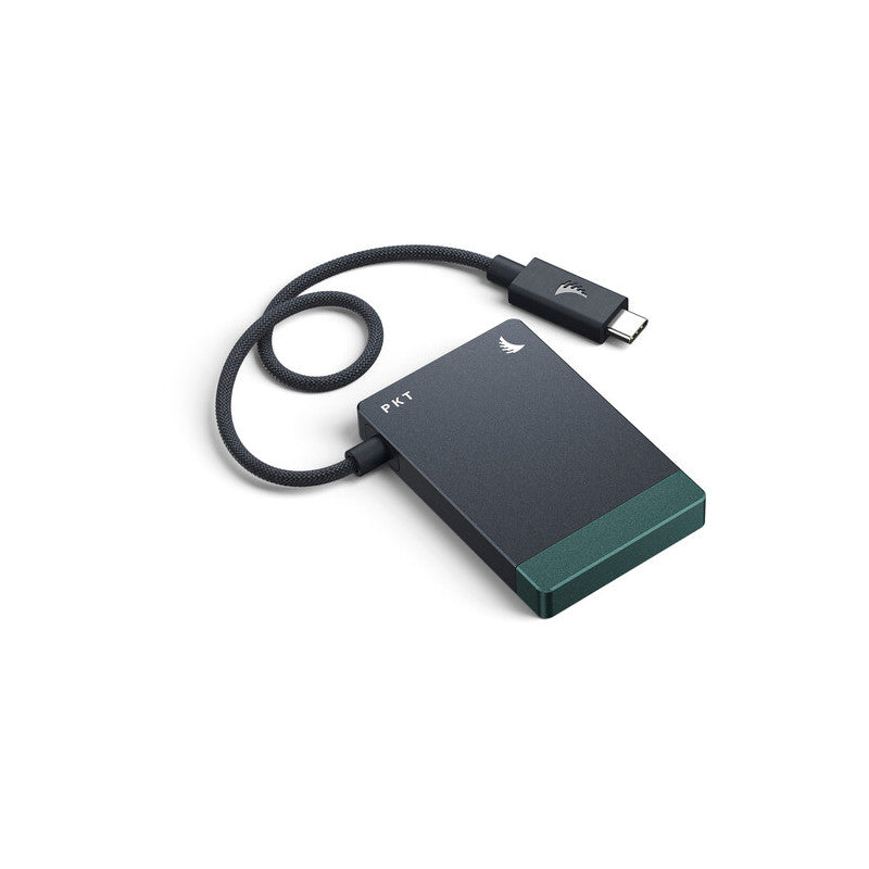 Angelbird Čitač kartica PKT SDXC UHS-II