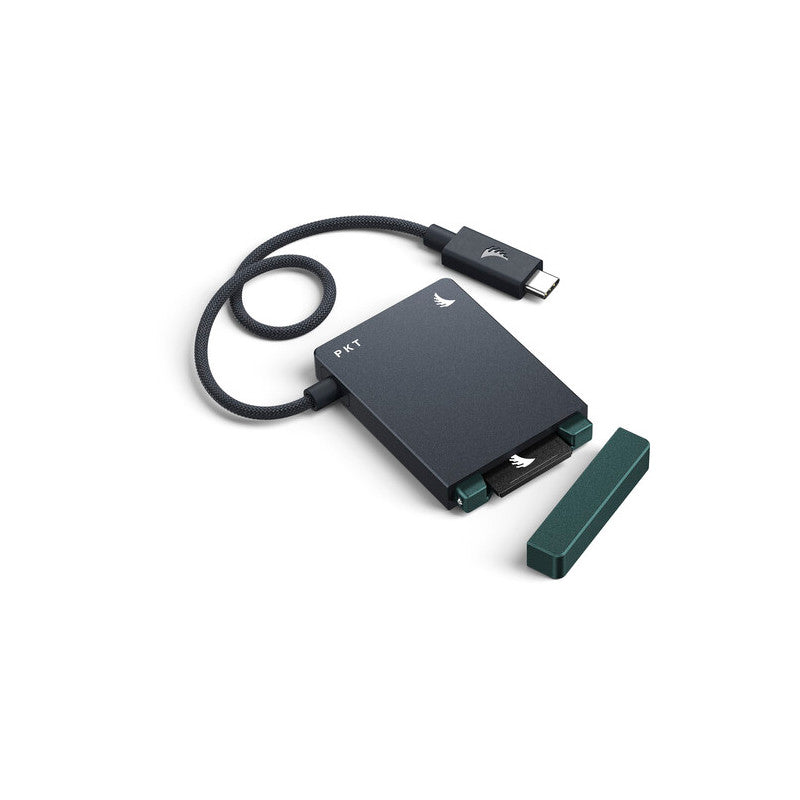 Angelbird Čitač kartica PKT SDXC UHS-II