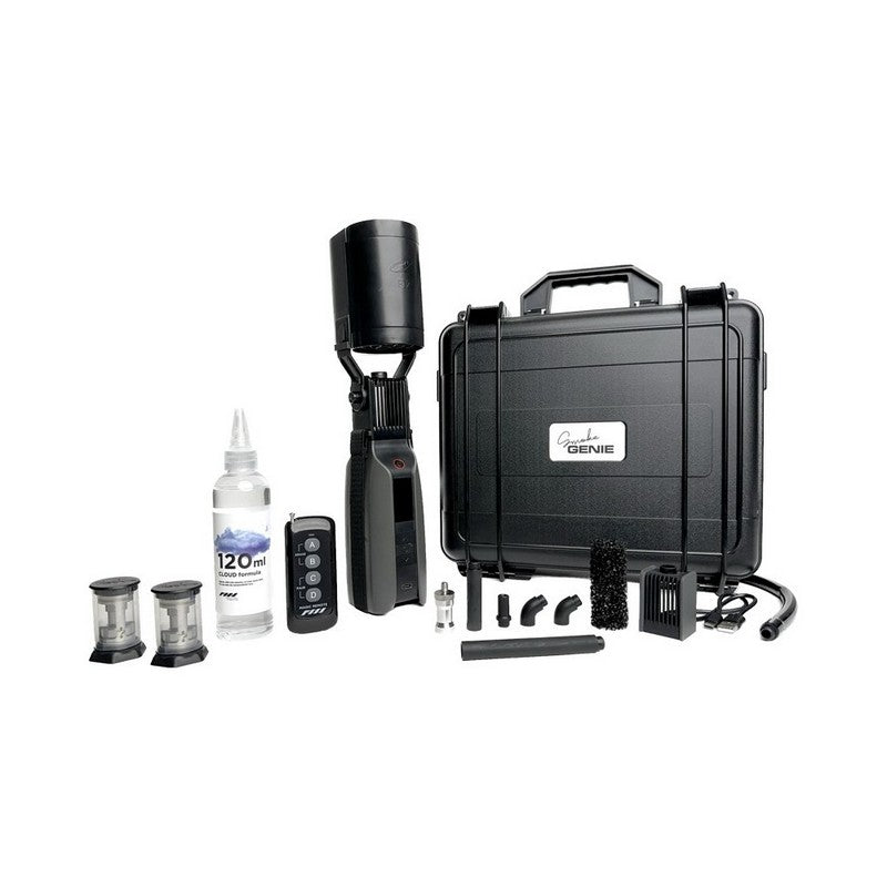 PMI SmokeGenie Professional - Hazer kit / dim mašina