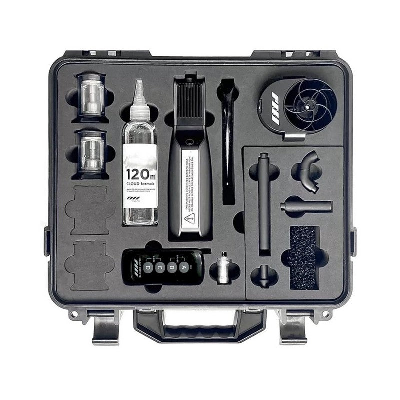 PMI SmokeGenie Professional - Hazer kit / dim mašina