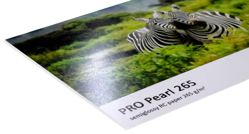 Fomei Inkjet papir PRO 256 Pearl 13x18 265g/250 list