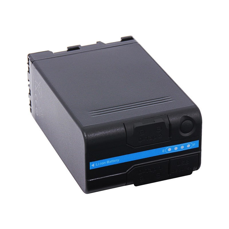 Patona Baterija Sony BP-U100 Premium 6900mAh 14,4V/D-tap/USB