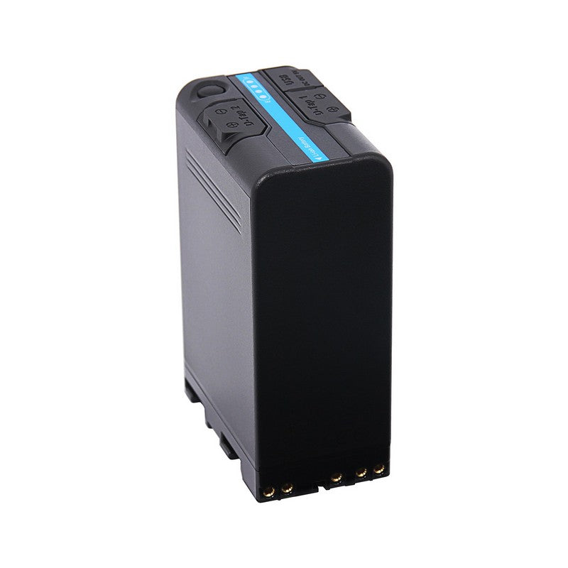Patona Baterija Sony BP-U100 Premium 6900mAh 14,4V/D-tap/USB
