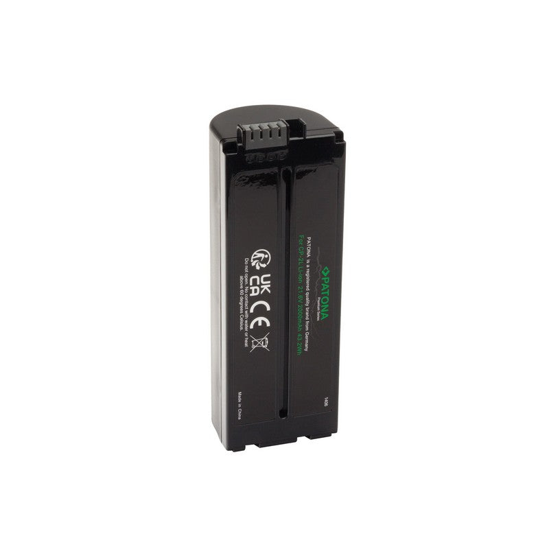 Patona Baterija Canon NB-CP2L Premium 2000mAh 21,6V
