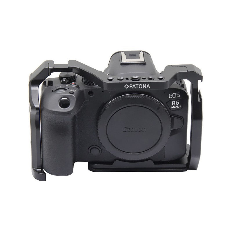 Patona Cage PREMIUM za Canon EOS R6 Mk II