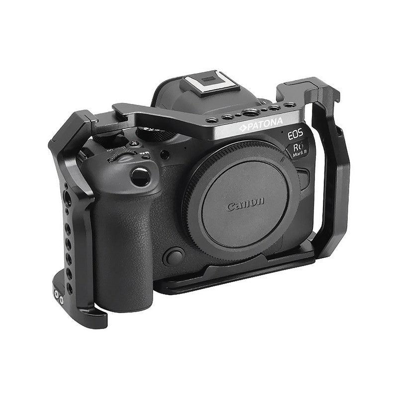 Patona Cage PREMIUM za Canon EOS R6 Mk II