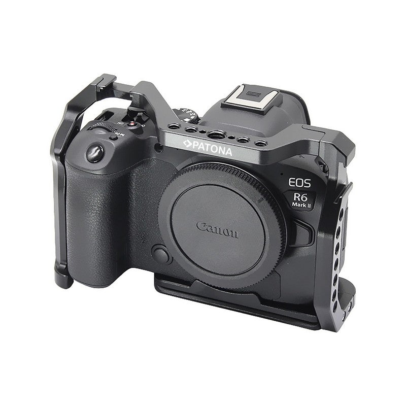 Patona Cage PREMIUM za Canon EOS R6 Mk II