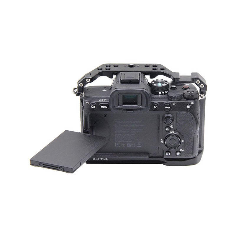 Patona Cage PREMIUM za Sony A7R mark V (A7R mk5)