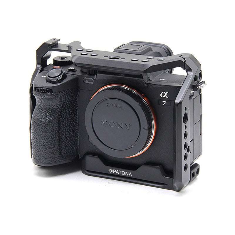 Patona Cage PREMIUM za Sony A7R mark V (A7R mk5)