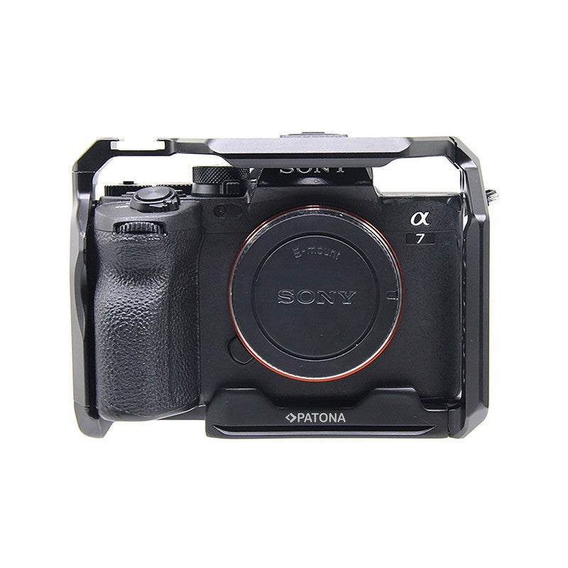 Patona Cage PREMIUM za Sony A7R mark V (A7R mk5)