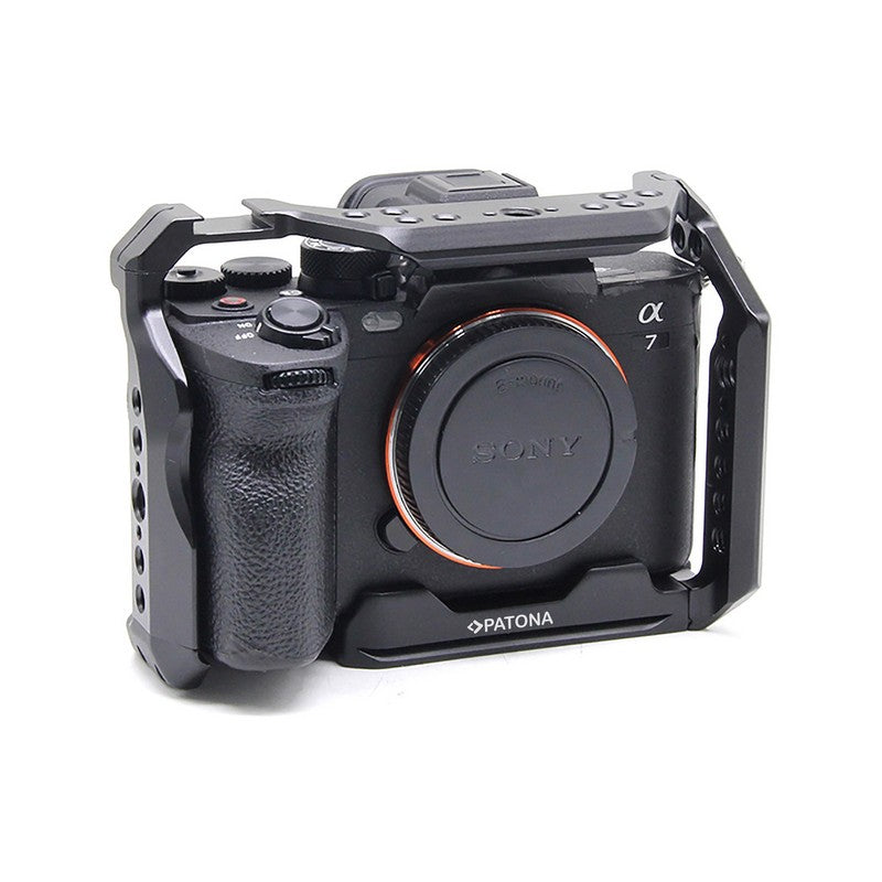 Patona Cage PREMIUM za Sony A7R mark V (A7R mk5)