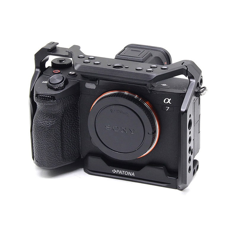 Patona Cage PREMIUM za Sony A7R mark V (A7R mk5)