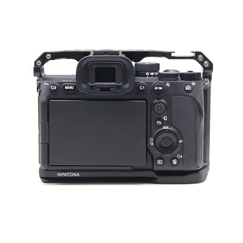 Patona Cage PREMIUM za Sony A7R mark V (A7R mk5)