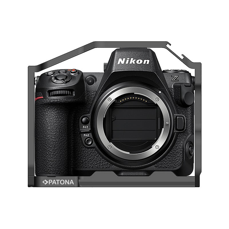 Patona Cage PREMIUM za Nikon Z8