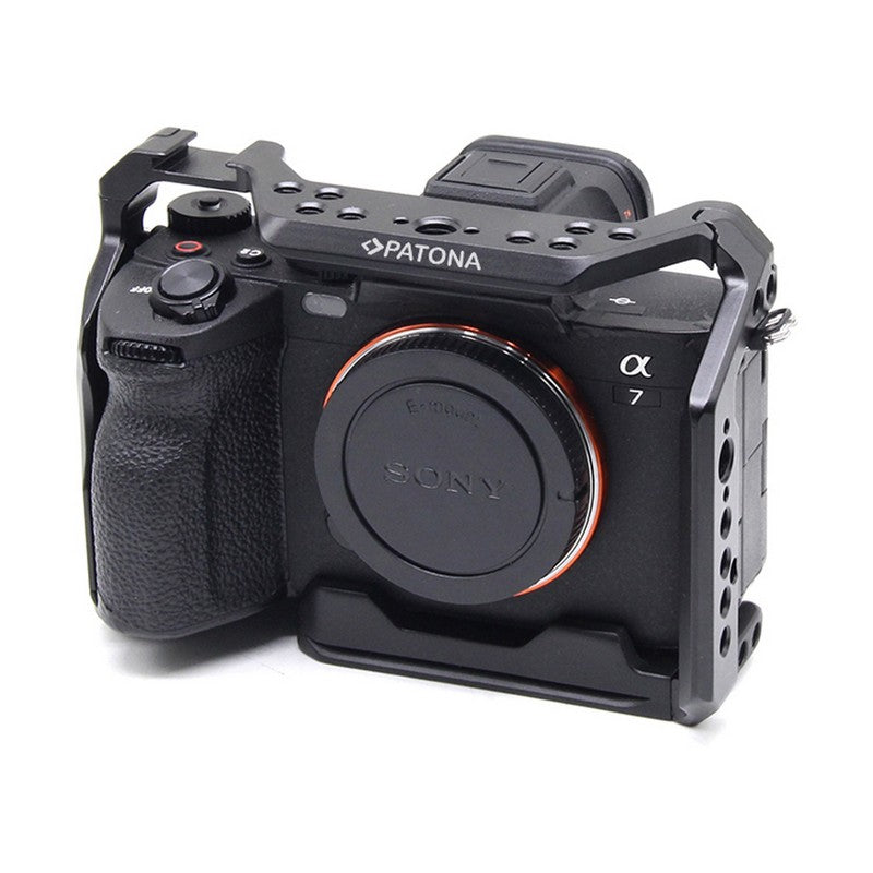 Patona Cage PREMIUM za Sony A7M4 A7R4 A7S3