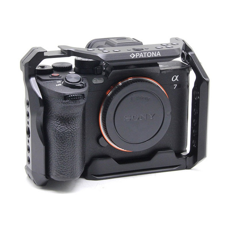 Patona Cage PREMIUM za Sony A7M4 A7R4 A7S3
