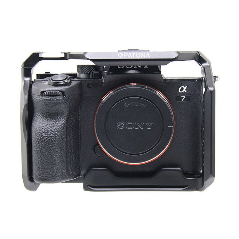Patona Cage PREMIUM za Sony A7M4 A7R4 A7S3
