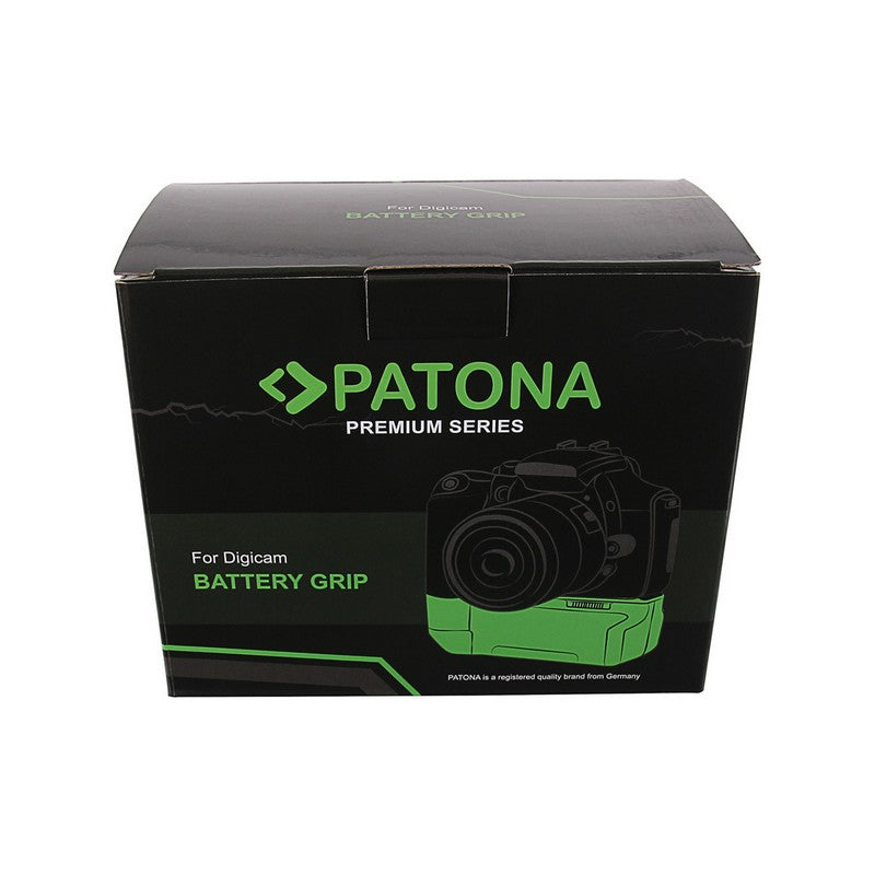 Patona Grip za Fuji X-T10 / X-T20 / X-T30