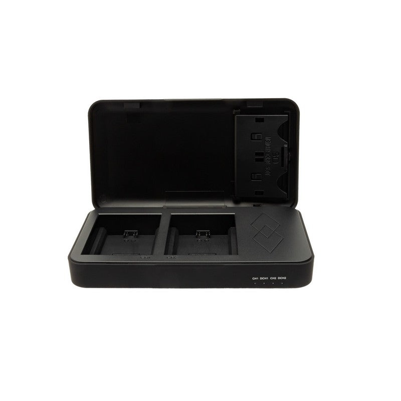 Patona Punjač DUAL/PowerBank Fuji NP-W235