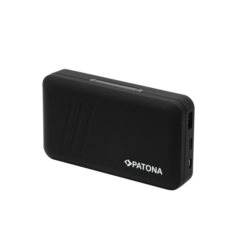 Patona Punjač DUAL/PowerBank Fuji NP-W235