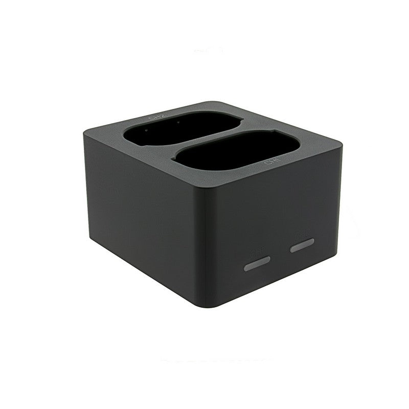 Patona Punjač DUAL Vertical USB-C - Leica SCL4/SCL6