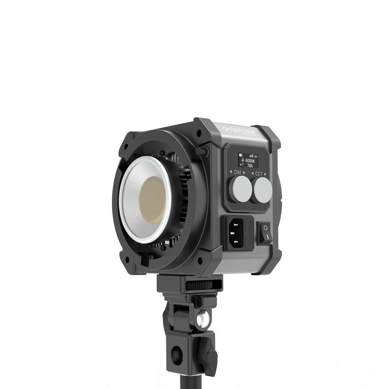 Patona LED COB Premium SQ200 RGB 200W