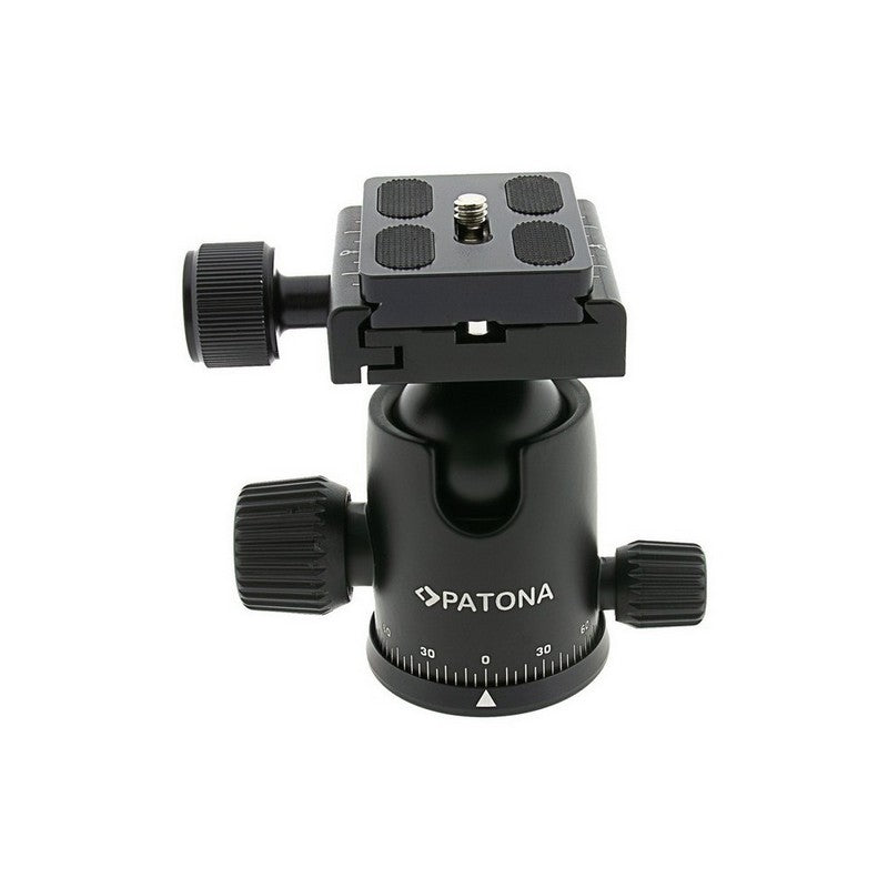 Patona Glava kuglasta PBH50 Arca swiss 4208