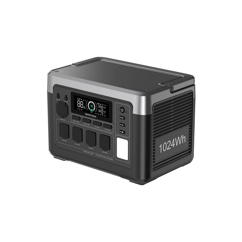 Patona Powerstation Platinum AUTARC 1800