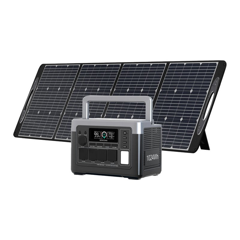 Patona Powerstation Platinum AUTARC 1800