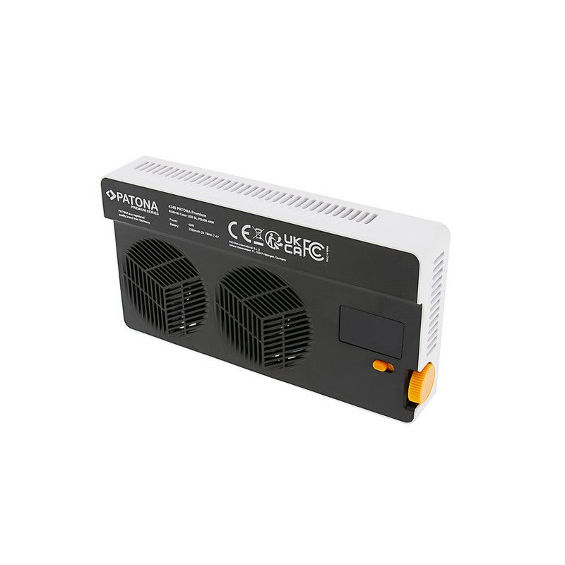 Patona LED Panel SL-PB40R RGB 40W