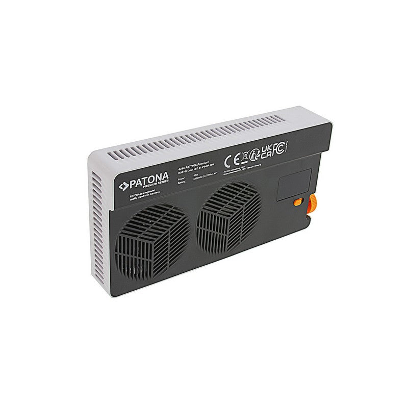 Patona LED Panel SL-PB40R RGB 40W
