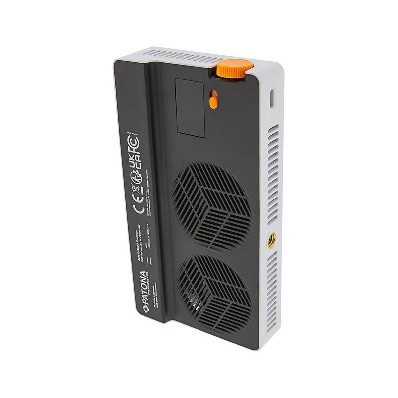 Patona LED Panel SL-PB40R RGB 40W