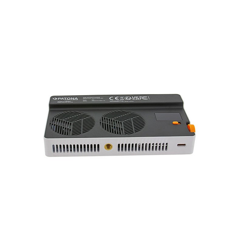Patona LED Panel SL-PB40R RGB 40W