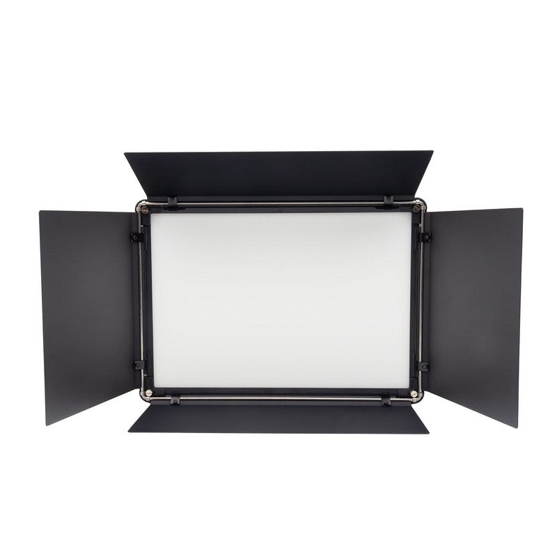 Patona LED Panel Premium RGB-128AS + 2x NPF970 + stativi (SET)