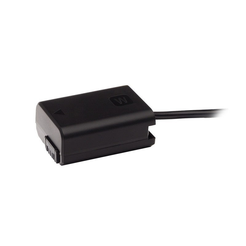 Patona Baterijski adapter Premium Sony NP-FW50 USB-C (dummy)