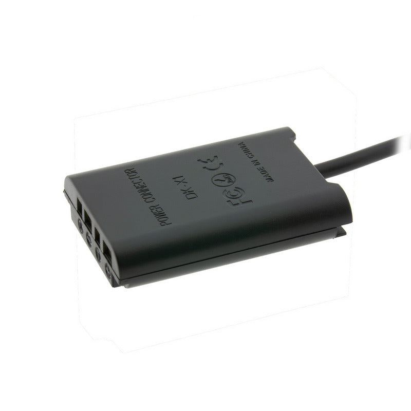 Patona Baterijski adapter Premium Sony NP-BX1 USB-C (dummy)
