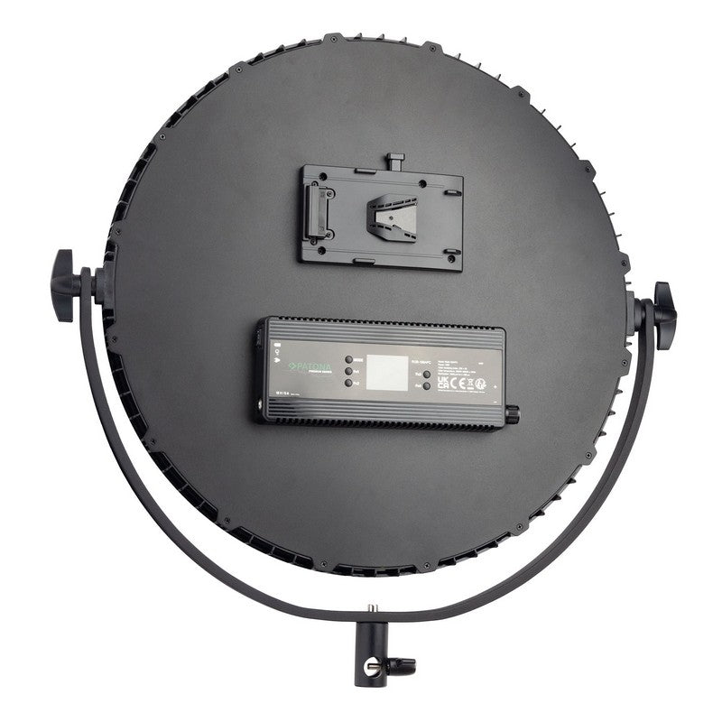 Patona LED Panel Premium Soft RGB-188A RGB