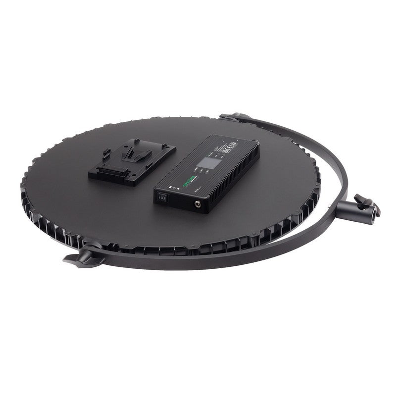 Patona LED Panel Premium Soft RGB-188A RGB