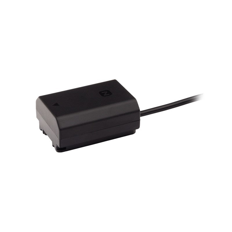 Patona Baterijski adapter USB-C za Sony NP-FZ100 / Dummy baterija