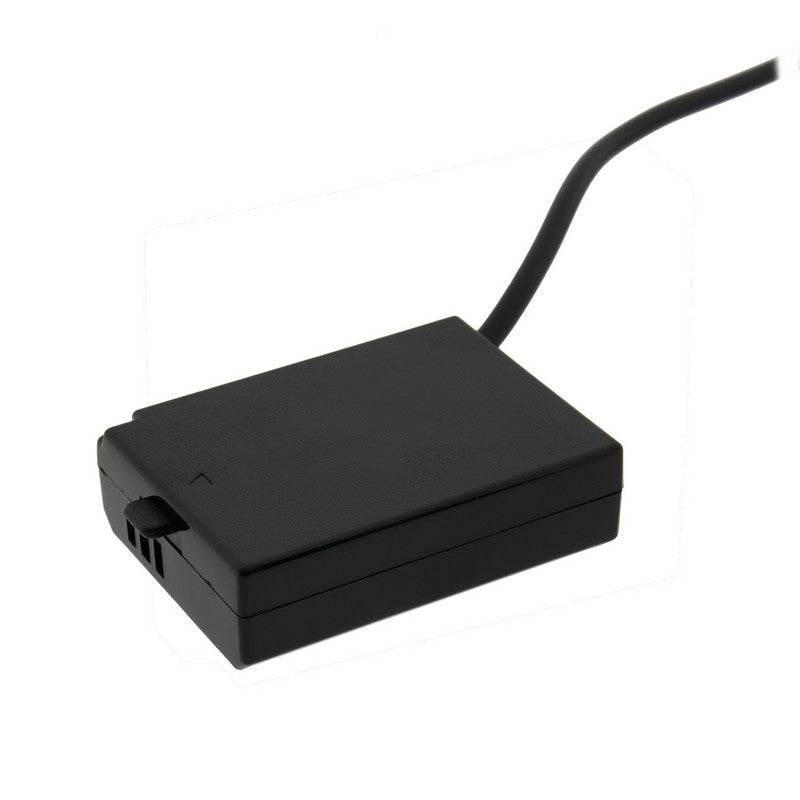 Patona Baterijski adapter Premium CANON LP-E10 USB-C (dummy)