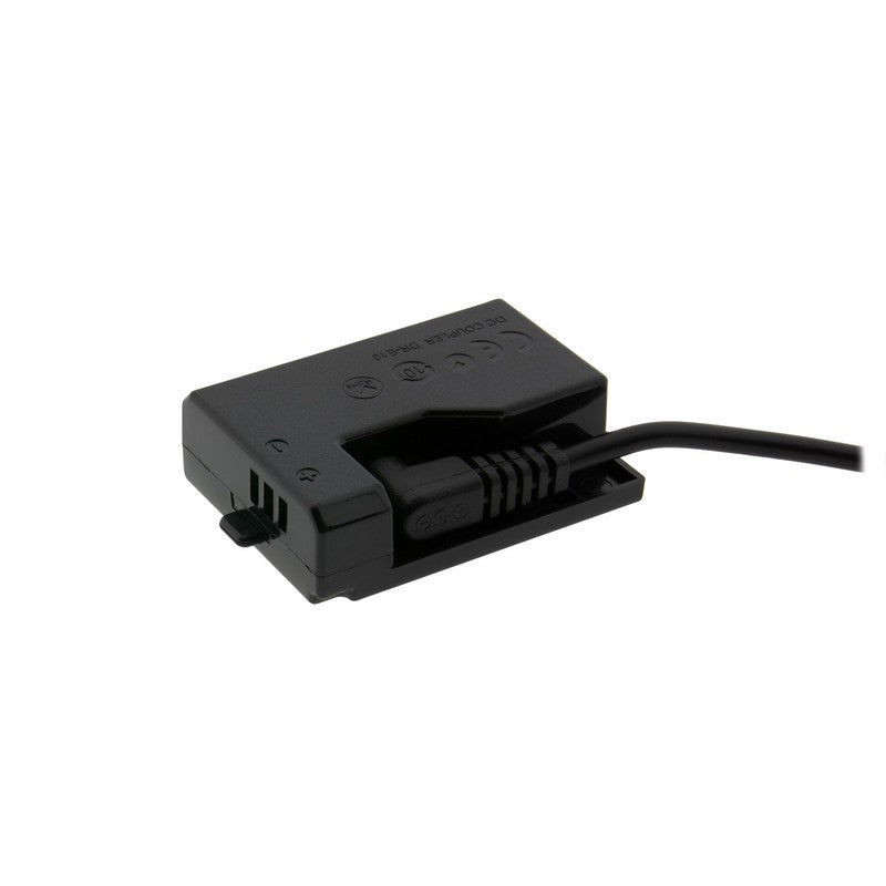 Patona Baterijski adapter Premium CANON LP-E10 USB-C (dummy)
