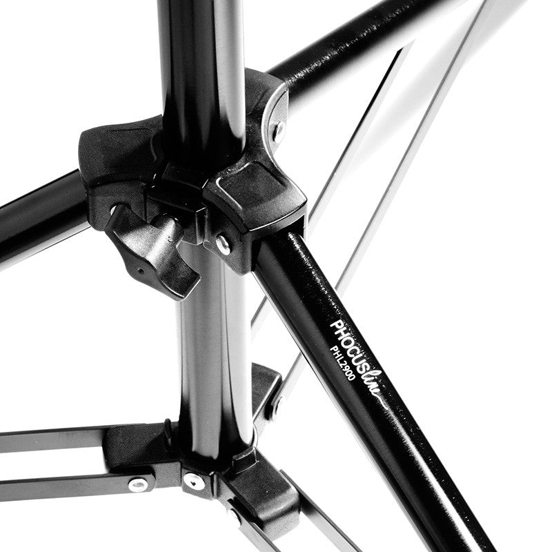 Phocusline PHL2900 Background support kit