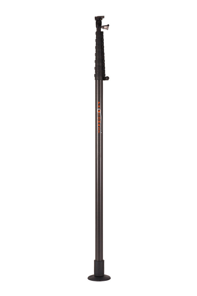 PhotoMast MK2 Monopod 10m Karbonski