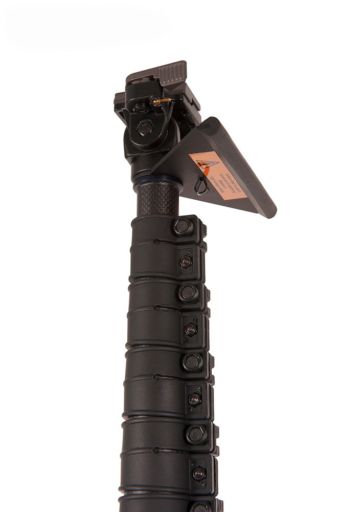 PhotoMast MK2 Monopod 10m Karbonski